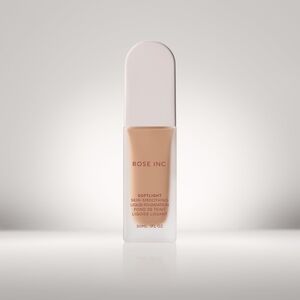 Rose Inc Softlight Skin Soothing Liquid Foundation
